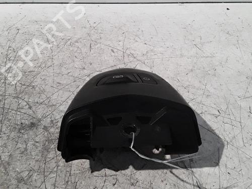 Kamera DS DS 7 Crossback (J4_, JR_, JC_) E-TENSE 4x4 (J45GBU) | BP30026267E14 