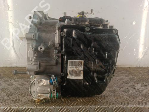 Used Gearbox Gearbox CITROËN C4 II (NC_) 1.6 BlueHDi 120 (120 hp) 34477914 34477914