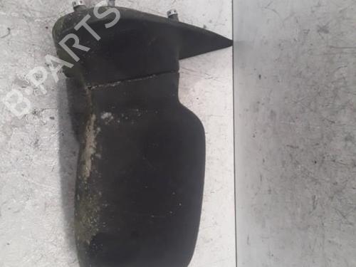 Used Left mirror FORD FIESTA Box Body/MPV (J5_, J3_) 1.8 D (60 hp) 30019014