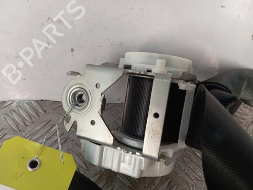 Used Rear right seatbelt Rear right seatbelt PEUGEOT 308 SW II (LC_, LJ_, LR_, LX_, L4_) 1.6 BlueHDi 120 (120 hp) 33693253 33693253