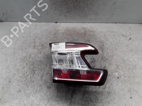 Used Left tailgate light Left tailgate light 30009242 30009242