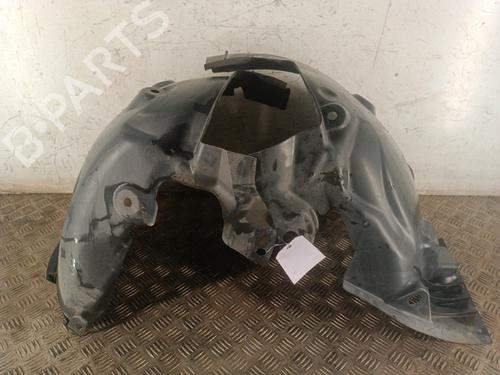 Used Wheel arch RENAULT MEGANE III Hatchback (BZ0/1_, B3_) 1.5 dCi (BZ09, BZ0D, BZ1W, BZ29, BZ14) (110 hp) 30457581