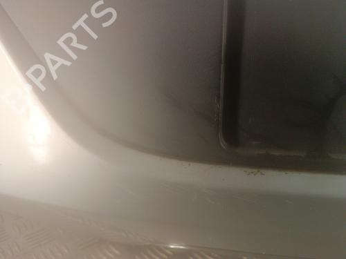 Front bumper FORD C-MAX (DM2) 1.6 TDCi | BP32168320C7 