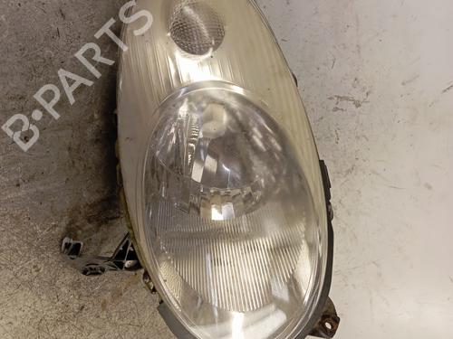 Right headlight NISSAN MICRA III (K12) 1.2 16V | BP30020062C29 