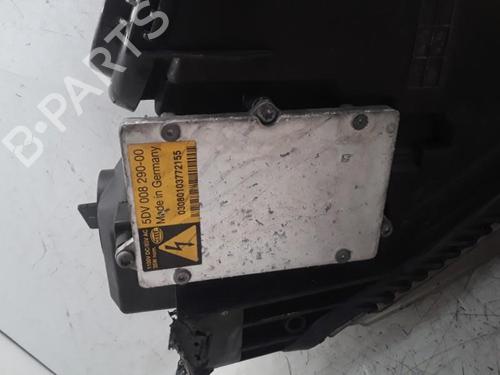 Left headlight AUDI A6 Allroad C6 (4FH) 3.0 TDI quattro | BP30013862C28 - Image 2