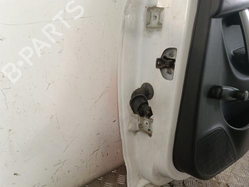 Right rear door CITROËN C3 II (SC_) 1.4 HDi 70 (SC8HZC, SC8HR0, SC8HP4) | BP30014954C5