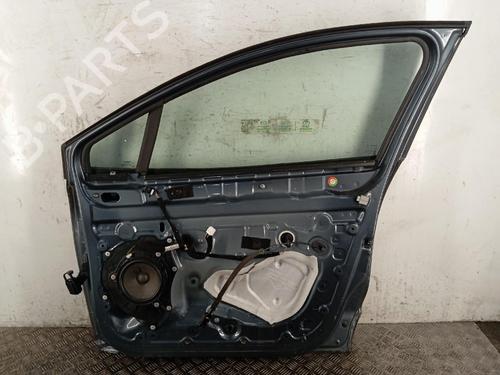 Used Right front door Right front door RENAULT CLIO IV (BH_) 0.9 TCe 90 (BHNF, BHMA, BHMH, BHJK, BHJR) (90 hp) 40445873 40445873