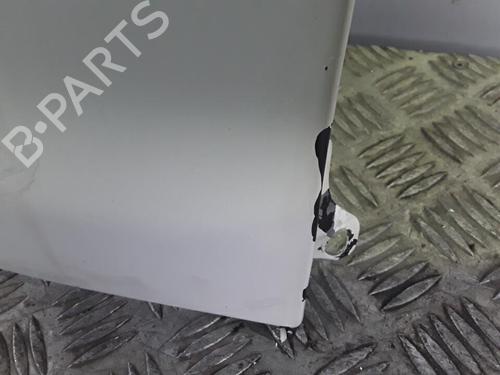 Left front fenders FIAT DUCATO Van (244_) 2.3 JTD | BP30022373C41