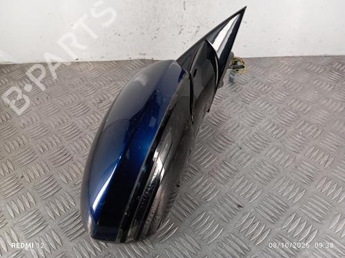 Used Right mirror Right mirror RENAULT TALISMAN Grandtour (KP_) 1.5 dCi 110 (110 hp) 39761094 39761094