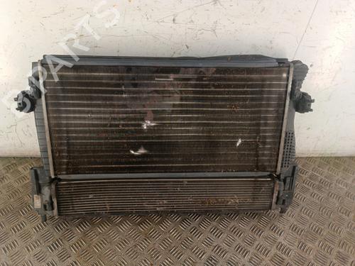 Used Water radiator VW GOLF VII (5G1, BQ1, BE1, BE2) 1.6 TDI (105 hp) 30025144