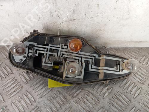 Lampeholder PEUGEOT PARTNER Box Body/MPV 1.6 HDi (90 hp) 31945885