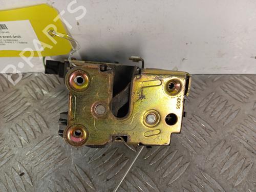 Used Front right lock Front right lock RENAULT TWINGO I (C06_) [1993-2012] 33693314 33693314