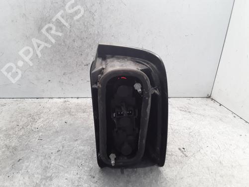 Left taillight PEUGEOT 806 (221) 2.0 HDI | BP30024133C34