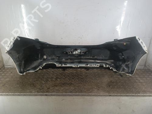 Used Rear bumper Rear bumper 35956589 35956589