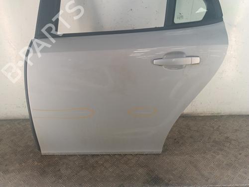 Dør venstre bagtil SAAB 9-3 (YS3F, E79, D79, D75) 1.9 TiD (120 hp) 30014664