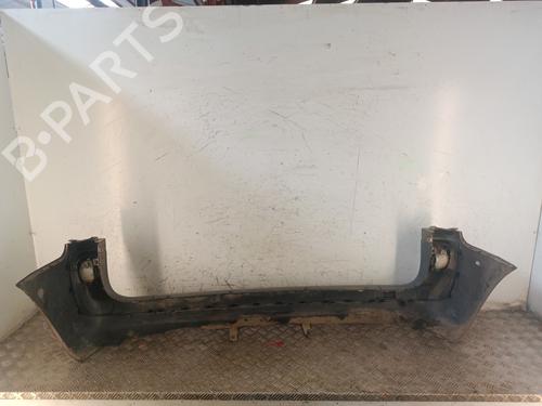 Rear bumper RENAULT KANGOO / GRAND KANGOO II (KW0/1_) 1.5 dCi 90 (KW05, KW08, KW0G, KW11) | BP30008173C8 
