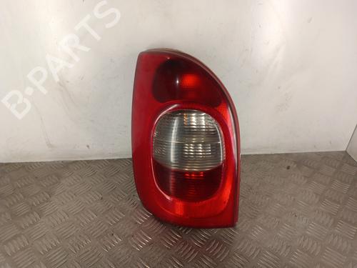Feu arrière gauche CITROËN XSARA PICASSO (N68) 2.0 HDi (90 hp) 30019603