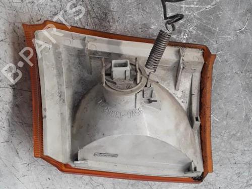 Blinklys foran høyre FORD TRANSIT Platform/Chassis (E_ _) 2.5 DI (EME/L/S, ENE/L/S) | BP30009408C33 