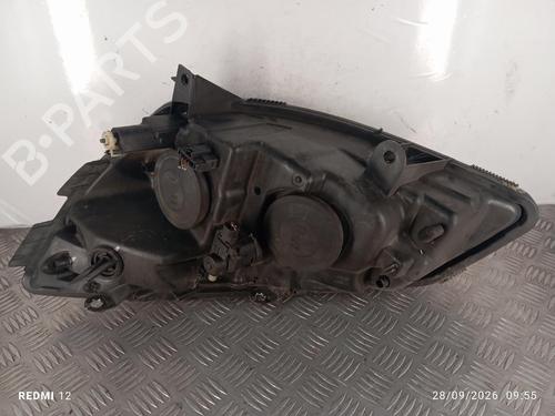 Used Left headlight Left headlight 39516169 39516169