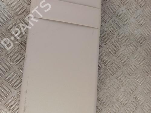 Used Left sun visor Left sun visor 37279205 37279205