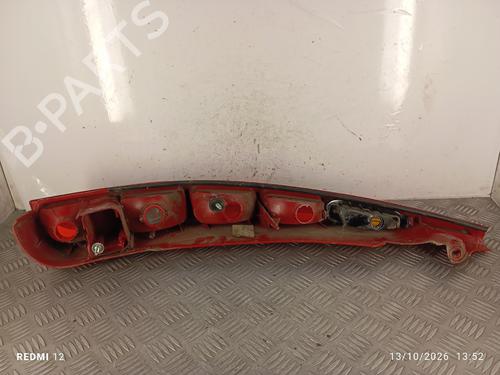 Right taillight CITROËN C8 (EA_, EB_) 2.2 HDi | BP39972368C35 - Image 2