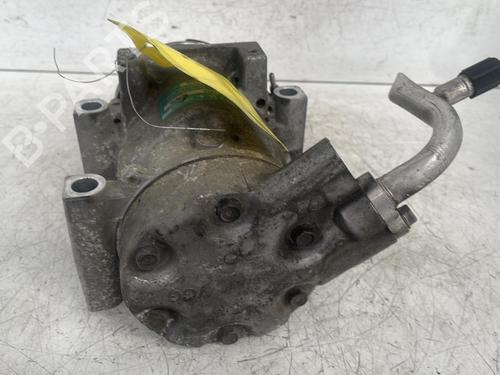 AC compressor RENAULT TWINGO I (C06_) 1.2 16V (C060) | BP30026550M34