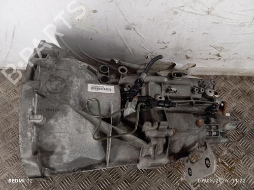 Used Gearbox Gearbox BMW 1 (E87) 116 i (122 hp) 35790795 35790795