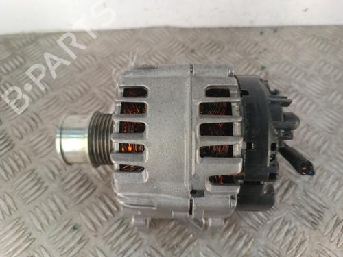 Alternator SEAT IBIZA V (KJ1, KJG) 1.0 TSI | BP37740618M7 - Image 3