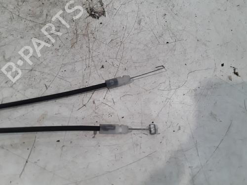 Cerradura puerta trasera derecha SUZUKI SWIFT III (MZ, EZ) 1.3 DDiS (RS413D) (75 hp) 30021473