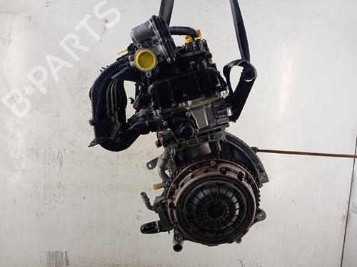 Engine DACIA SANDERO II 1.0 SCe 75 (B8JC, B8JD, B8NC) | BP39728100M1 - Image 7