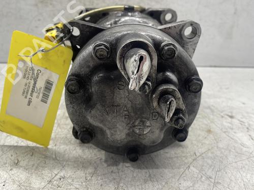 AC compressor CITROËN C8 (EA_, EB_) 2.0 HDi 165 | BP30015708M34
