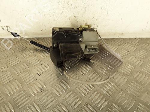 Used Front right lock PEUGEOT 307 (3A/C) 2.0 HDi 135 (136 hp) 30201381