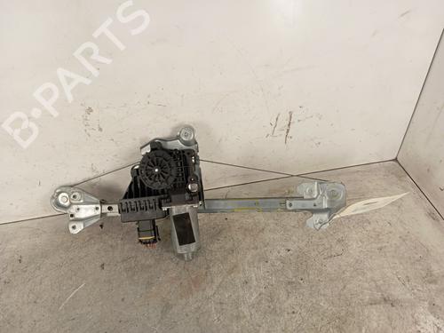 Vindusheismekanisme høyre bak OPEL ASTRA H (A04) 1.9 CDTI (L48) (120 hp) 30014707