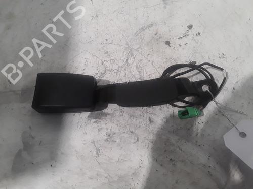 Used Seat buckle SEAT IBIZA IV (6J5, 6P1) 1.2 TDI (75 hp) 30015350
