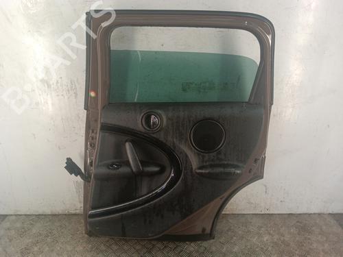 Used Right rear door Right rear door 39168050 39168050