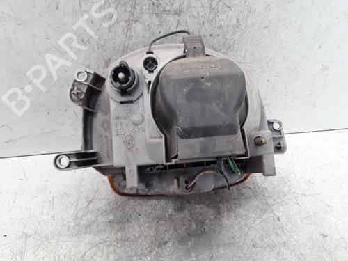 Used Left headlight Left headlight RENAULT TWINGO I (C06_) 1.2 (C066, C068) (58 hp) 30024274 30024274