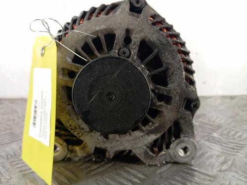 Used Alternator Alternator RENAULT LAGUNA III Grandtour (KT0/1) 2.0 dCi (KT01, KT08, KT09, KT0K, KT12, KT1D, KT1W) (150 hp) 33996001 33996001