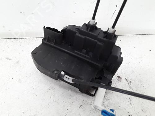 Used Front left lock NISSAN MURANO I (Z50) 3.5 4x4 (234 hp) 30021439