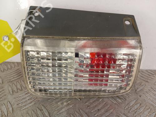 Used Rear bumper left light Rear bumper left light RENAULT TRAFIC II Van (FL) 2.0 dCi 90 (FL0H, FL00, FL01, FL0M, FL0P, FL0S) (90 hp) 33693092 33693092
