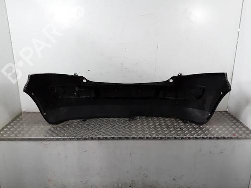 Paragolpes trasero RENAULT MEGANE II (BM0/1_, CM0/1_) 1.5 dCi (BM02, BM13, BM2A, CM02, CM13) | BP30015680C8 