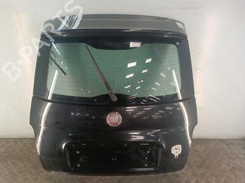 Tailgate FIAT 500 (312_) 1.3 D Multijet (312AXB1A) | BP30017666C6