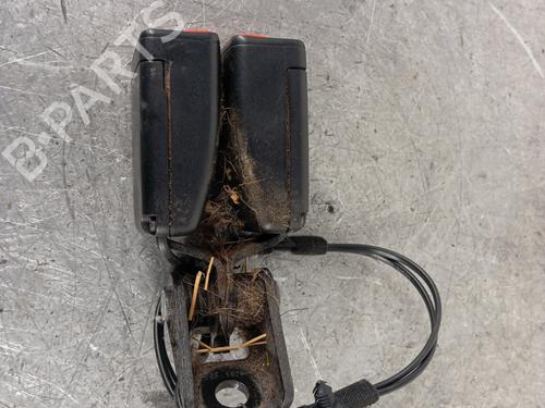 Used Seat buckle PEUGEOT 508 SW I (8E_) 1.6 HDi (115 hp) 30025638