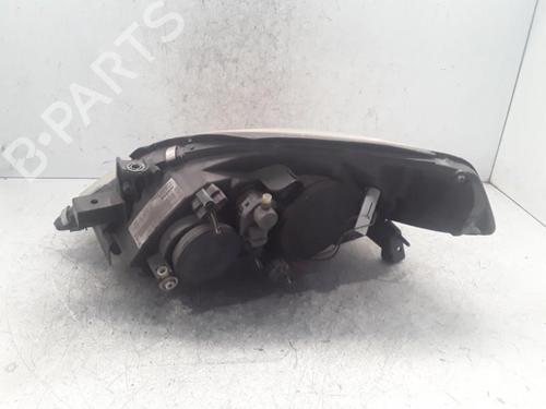 Right headlight NISSAN PRIMERA Estate (WP12) 1.9 dCi | BP30013406C29 - Image 2