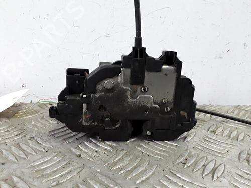 Used Rear right lock RENAULT CLIO III (BR0/1, CR0/1) 1.5 dCi (C/BR0G, C/BR1G) (68 hp) 30016697