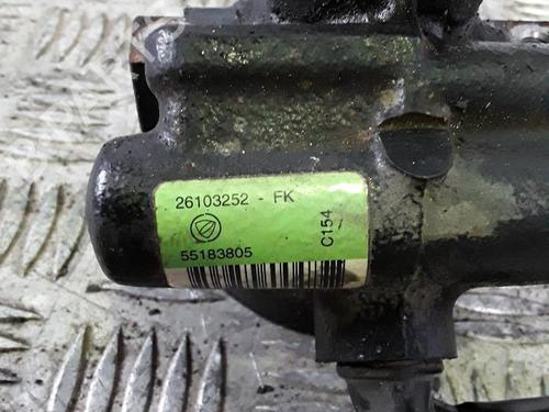 Used Other Other ALFA ROMEO 147 (937_) 1.9 JTDM 16V (937.AXN1B, 937.AXZ1B) (170 hp) 30022333 30022333