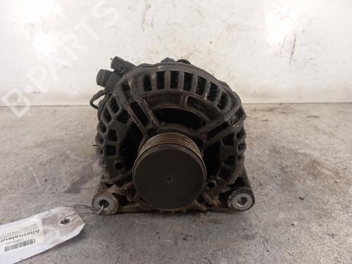 Generator PEUGEOT 206 SW (2E/K) 2.0 HDi (90 hp) 30020134