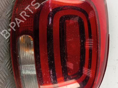 Used Left taillight Left taillight CITROËN C3 III (SX) [2016-2026] 36437628 36437628