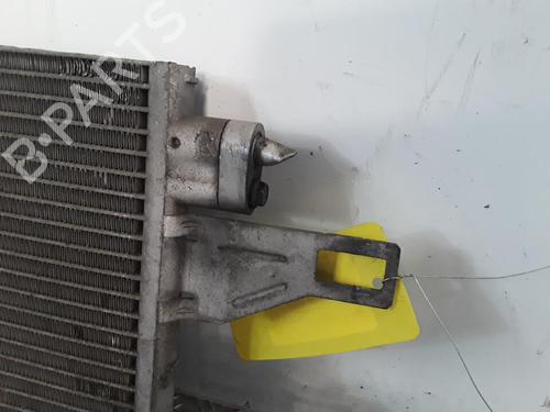 AC radiator PEUGEOT BOXER Van 2.2 HDi 120 | BP30016129M32  - Image 5