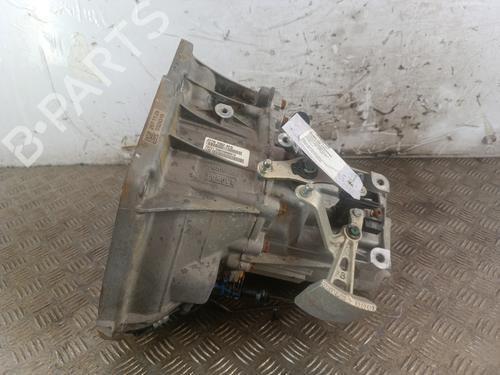 Gearbox FORD TRANSIT COURIER B460 Box Body/MPV | BP37992769M3 - Image 4