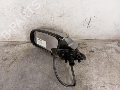 Retrovisor esquerdo PEUGEOT 307 (3A/C) 1.6 16V (109 hp) 30010419